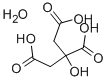 Citric acid monohydrate(5949-29-1)